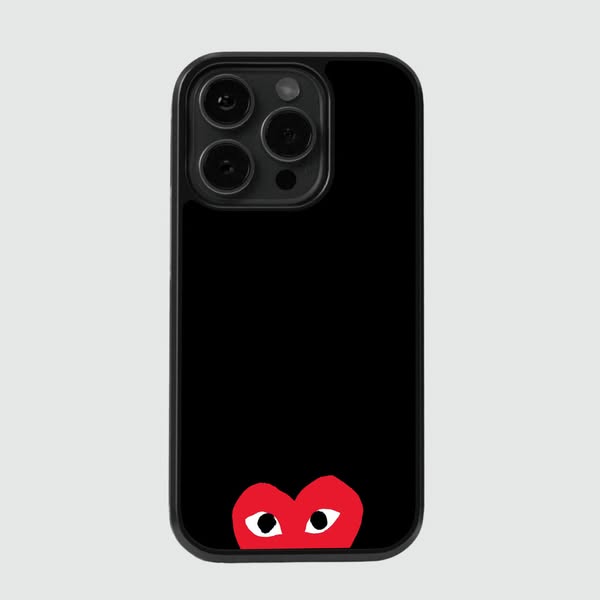CDG – Iconic Timeless Heart