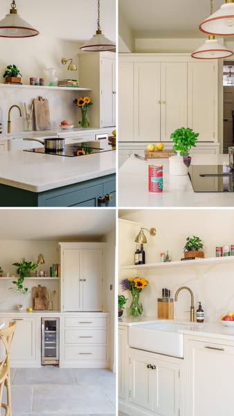 Book your Design Consultation for your Dream Kitchen