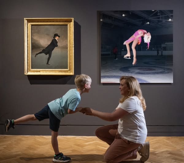 Wendy McMurdo: The Digital Mirror