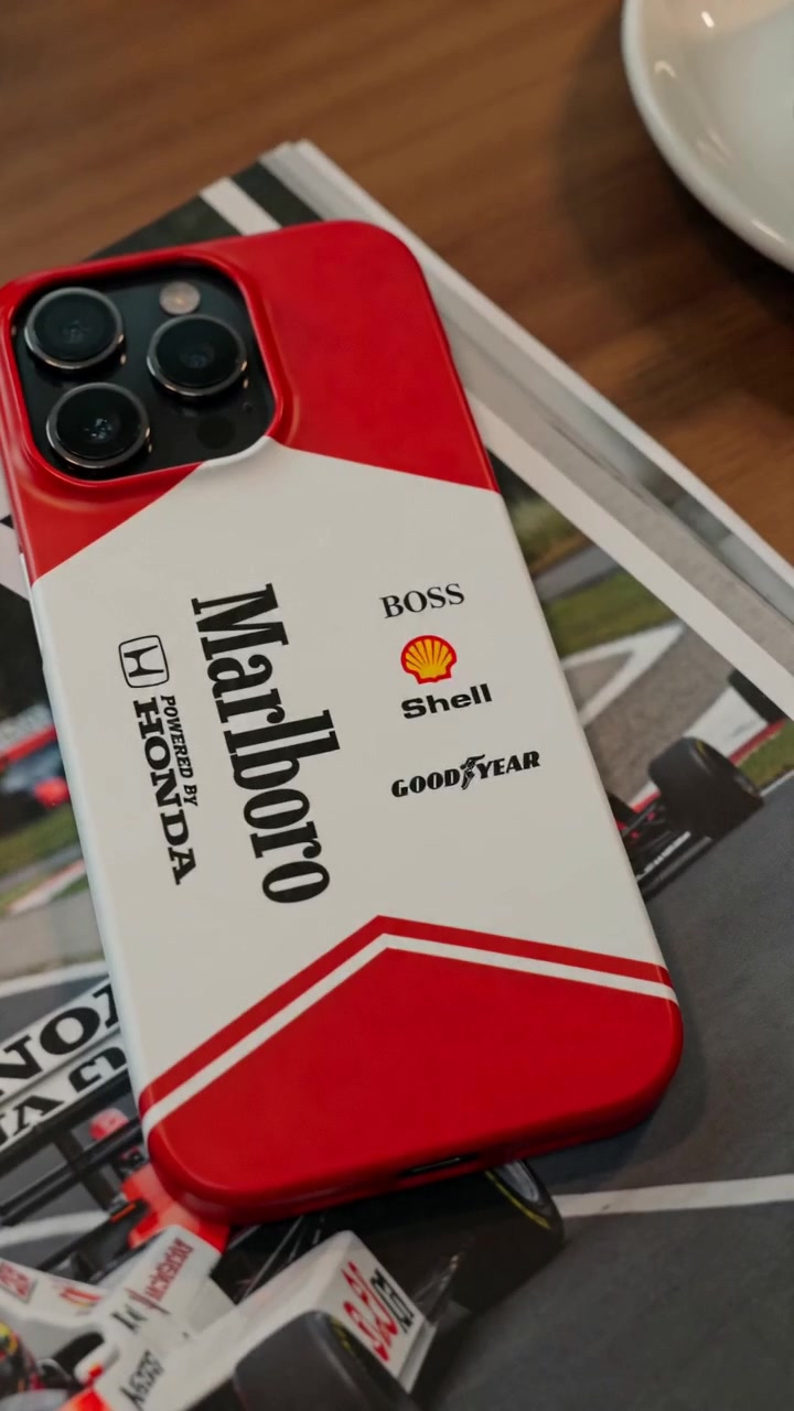 Which F1 Team Are You Backing?