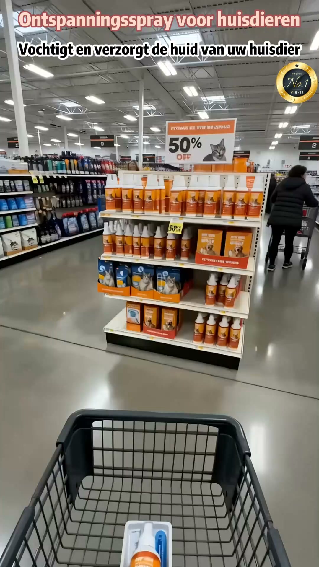 Shopplezier