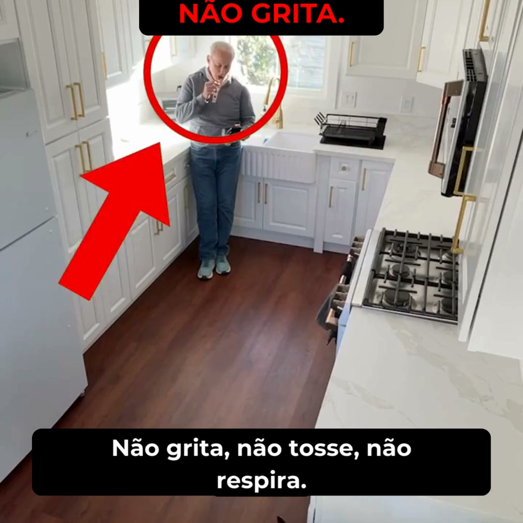 O dispositivo que todos devem ter em casa