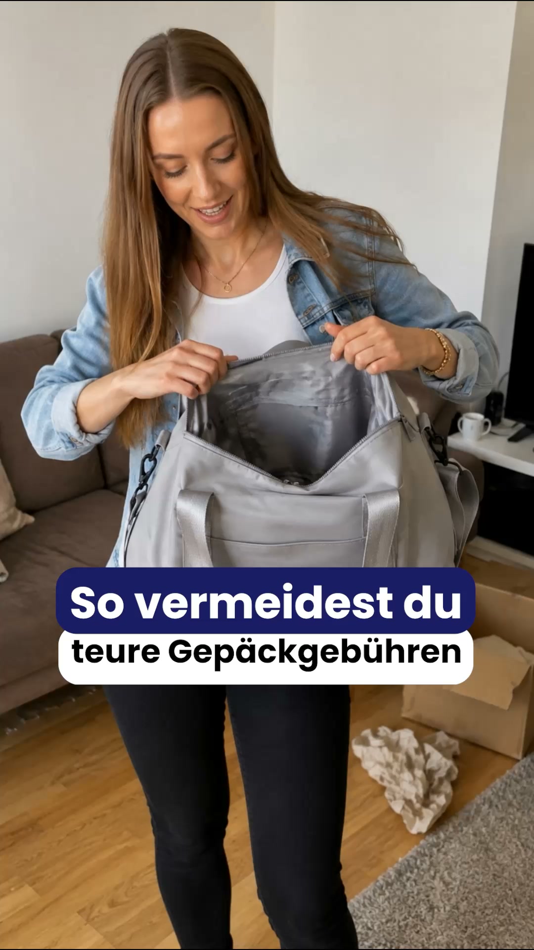 Heute: Flash Sale.