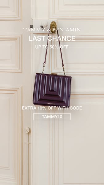 LAST CHANCE | Up to 50% off