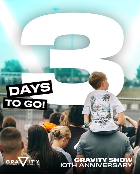LIMITED TICKETS LEFT