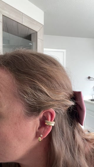 Change your look, not your ear