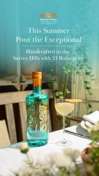 This Summer, Pour the Exceptional