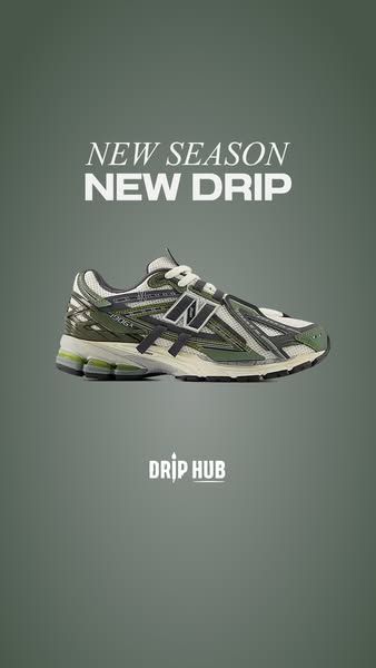 New Drops Every Week