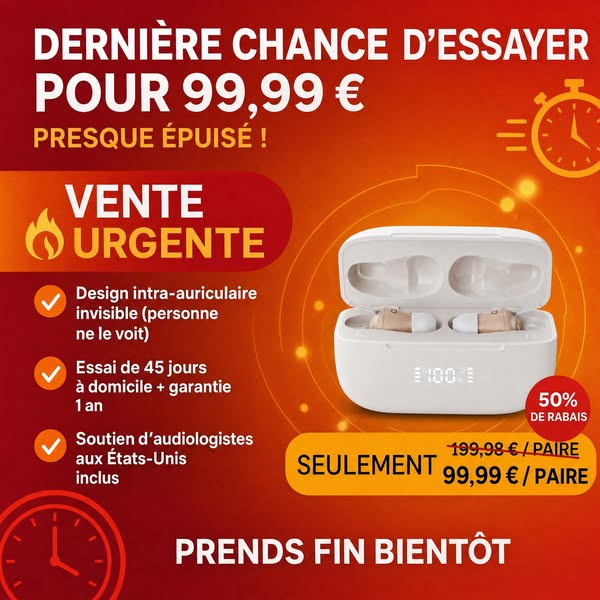 Même technologie, coût réduit : 99,99 €.