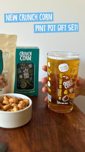 The ultimate gift for snack lovers
