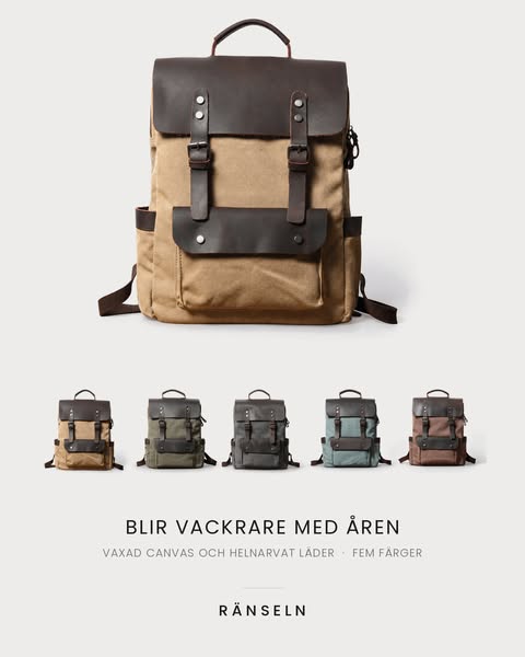 Blir vackrare med åren