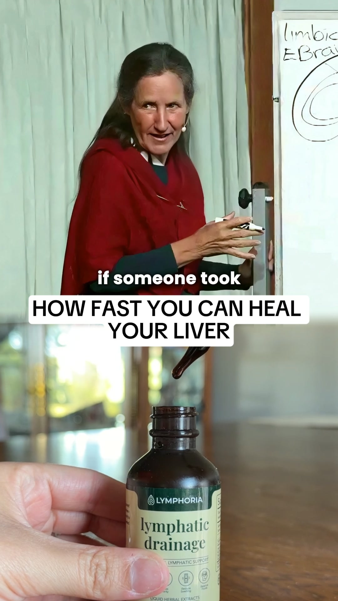 Don’t Blame Your Lifestyle — Fix The Lymphatic System First