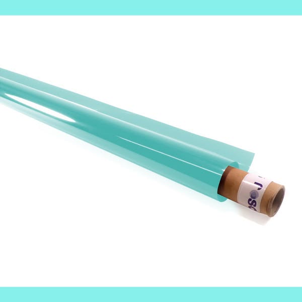 140 Summer Blue Lighting Gel Roll By Rosco