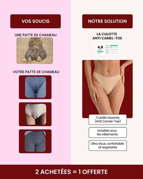 Ne cachez plus votre legging sous un sweat