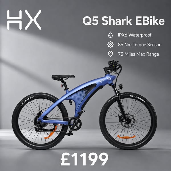 Free & Fast Shipping from the UK, 24/7 Online Support