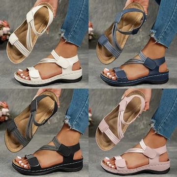 Summer Best SellerWomen's Summer Fisherman Sandals