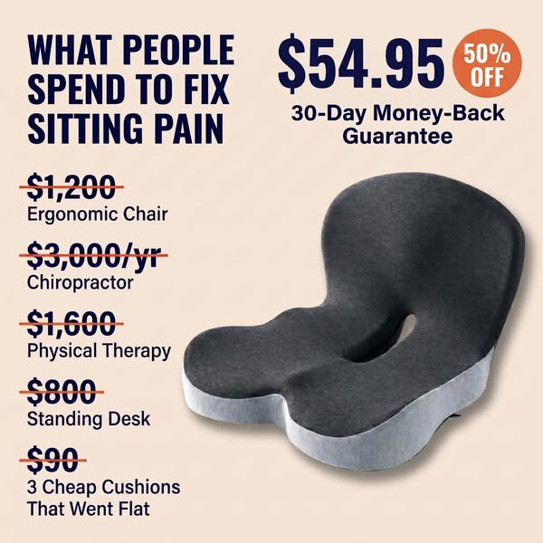50% OFF + Free Shipping