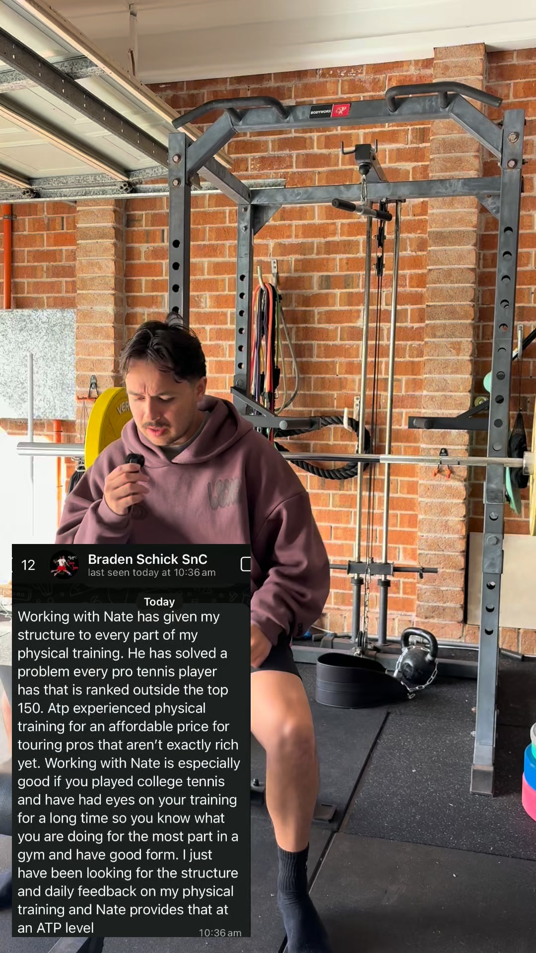 Random Workouts Won't Cut It When For Much Longer