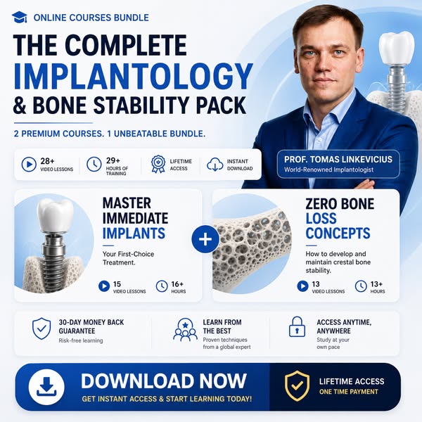 The Implant Bundle Every Clinician Needs