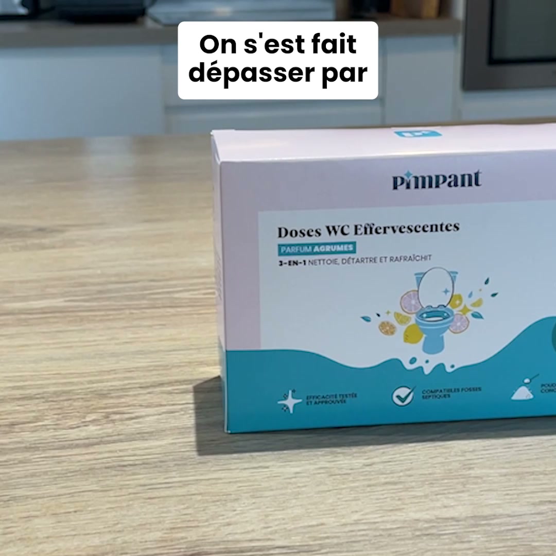 40% sur le Pack Découverte