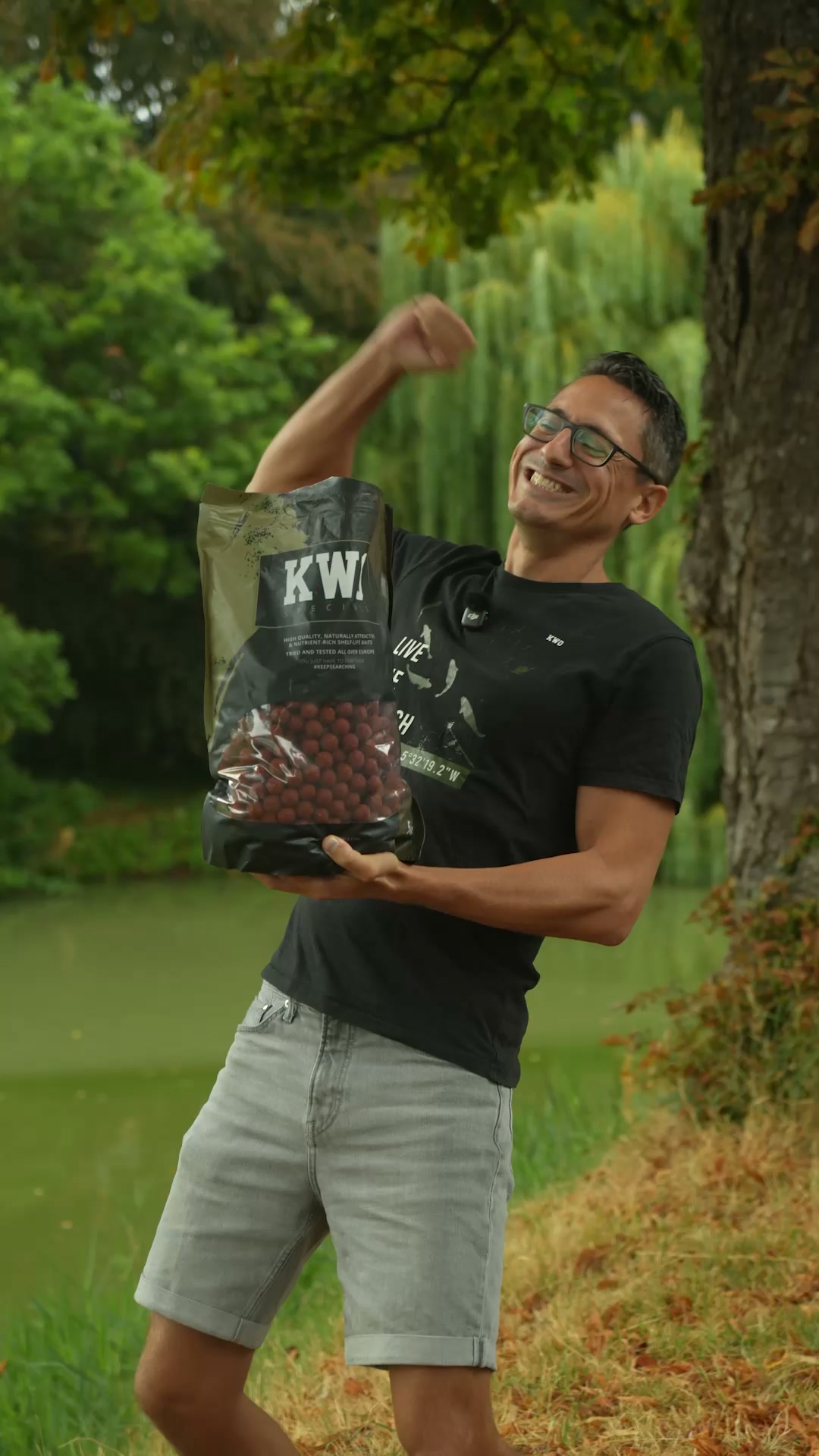 Octo Spice is nu verkrijgbaar