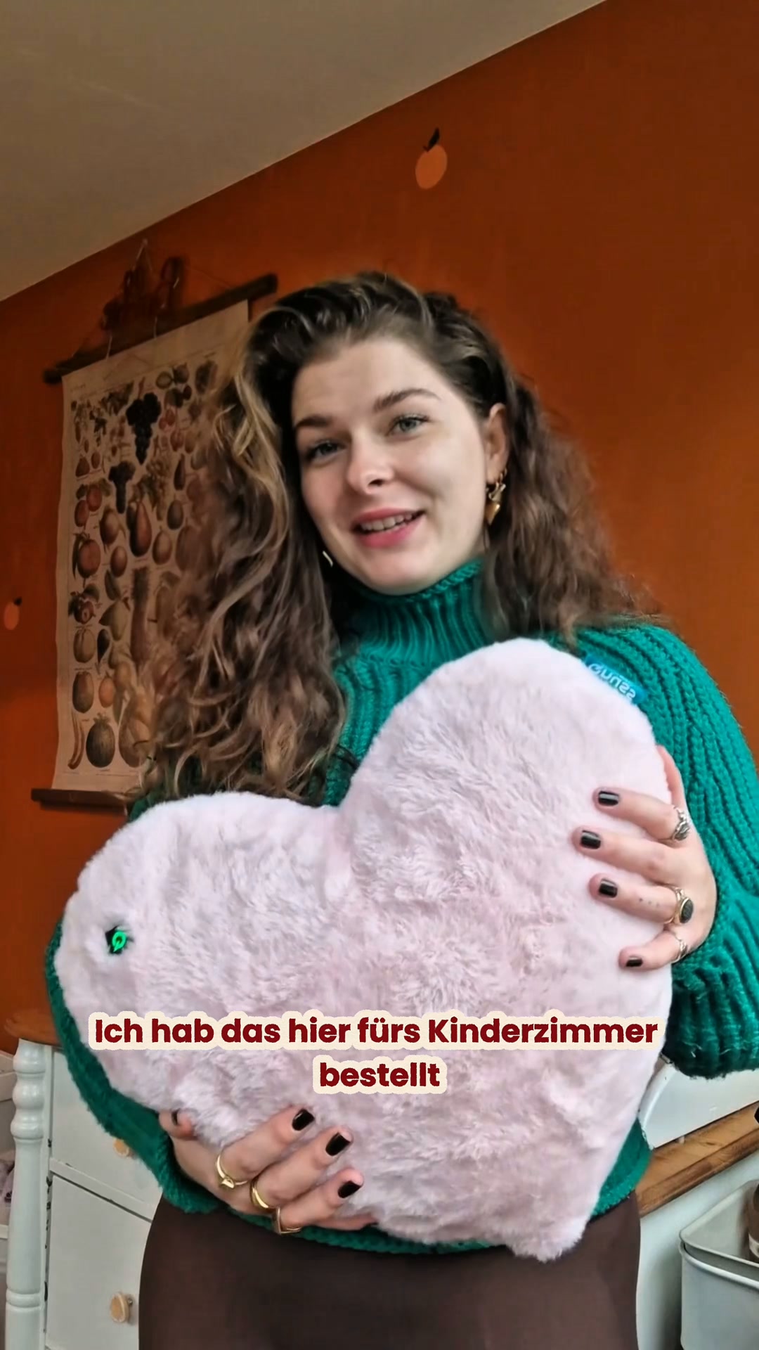 Jetzt vorbestellen, Lieferung Ende September