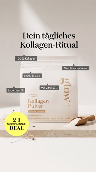Jetzt 2+1 GRATIS