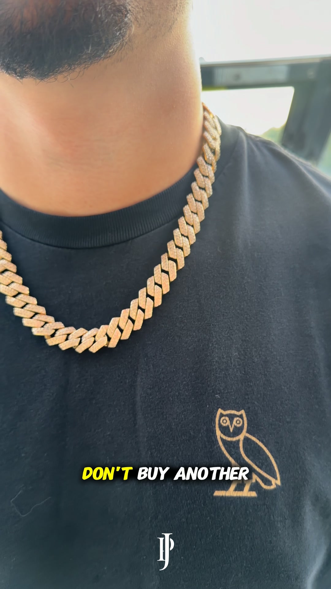 Anúncio de The Palm Jewellers
