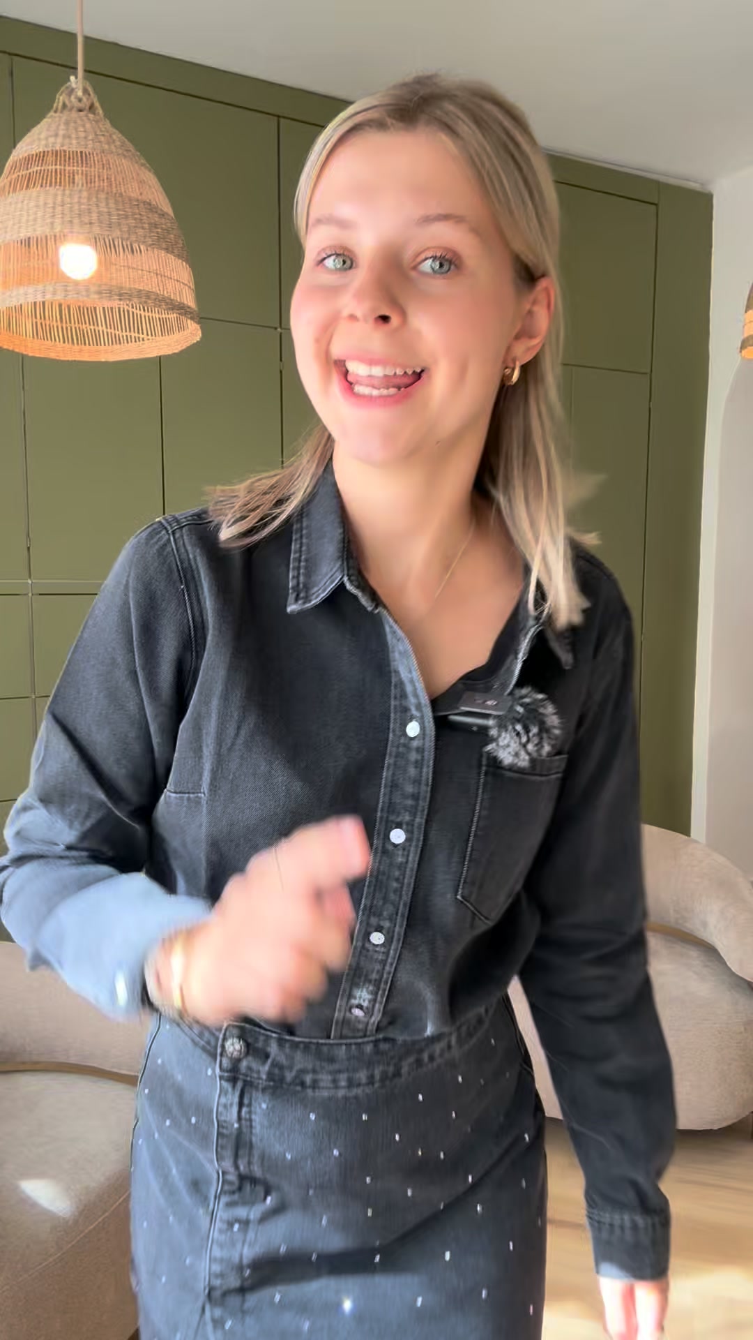 Entdecke den Denim Look für den Herbst!