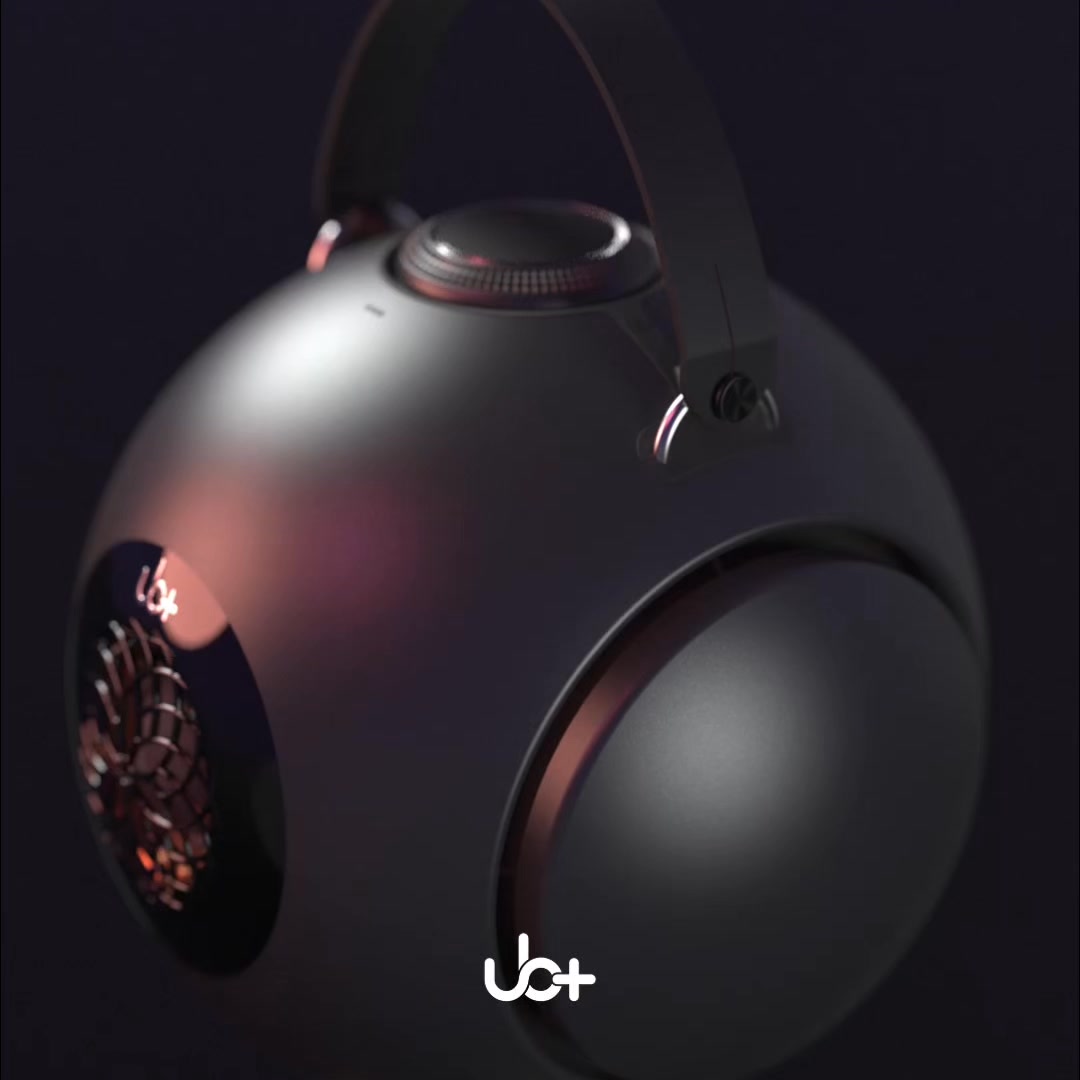 The speaker everyone overlooks — Code "SOCIAL15" for 15%Off
