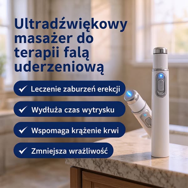 Prosta domowa rutyna zapewniająca mężczyznom komfort w zaciszu własnego domu.