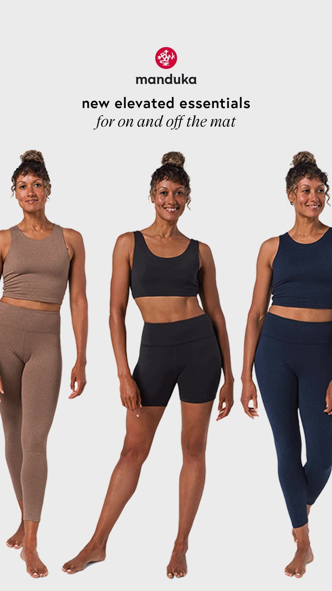 Meet your New Favourites