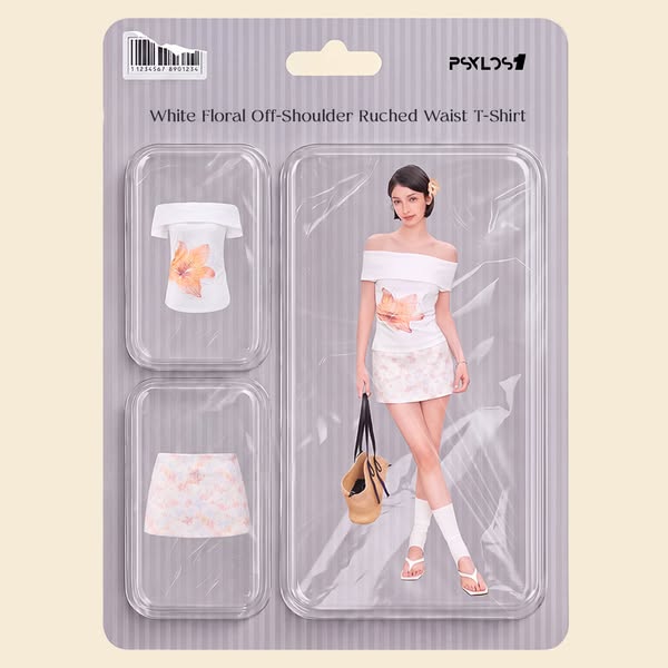 Trendy Apparel Collection