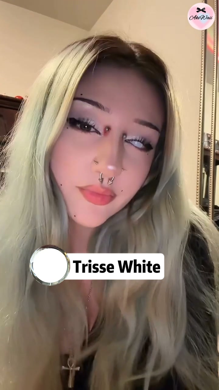 Your Costume Starts With Your Eyes