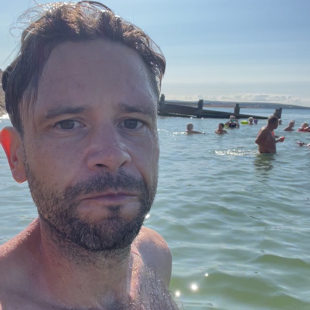 Wild Swimming for everyone!