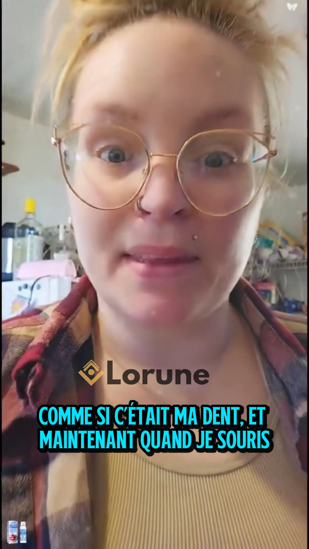 40% de réduction, aujourd'hui