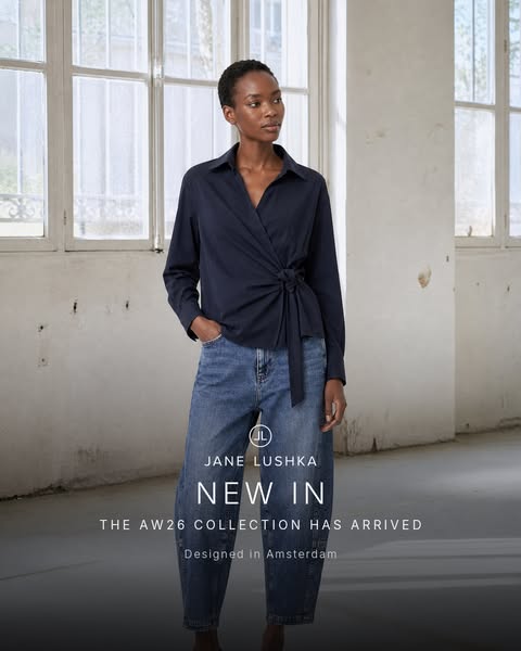 New in AW26