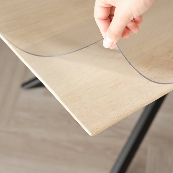 Protégez votre table!
