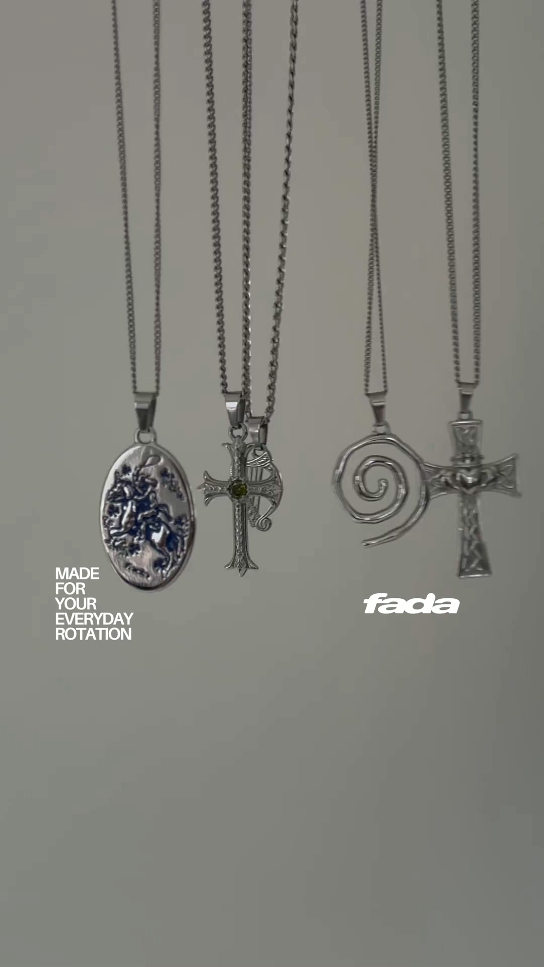 Find Your Signature Piece