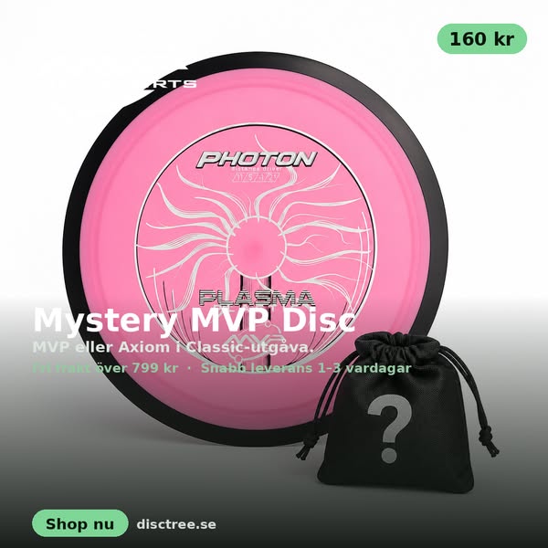 Handla hos Disc Tree