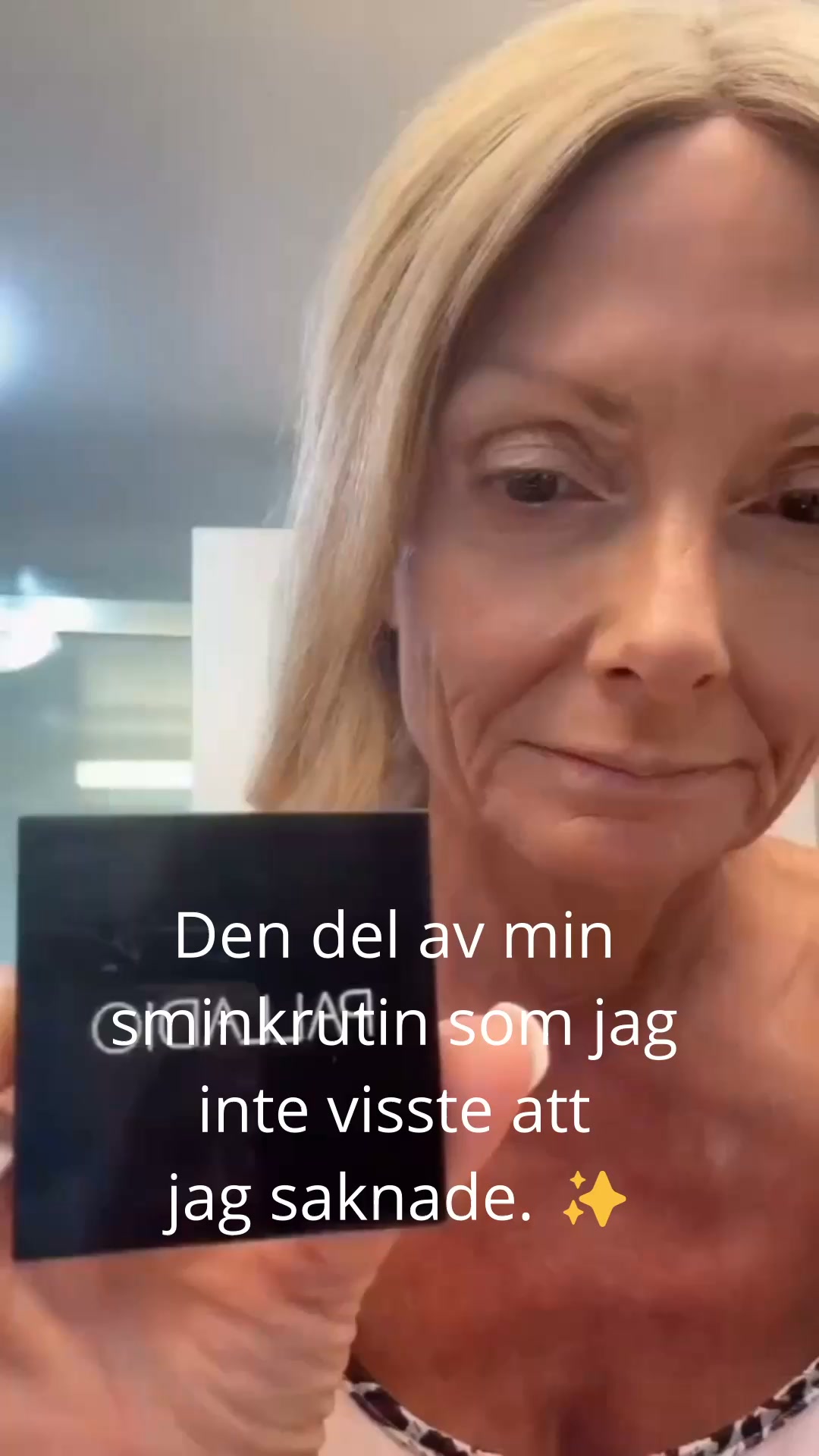 Betala senare med Klarna