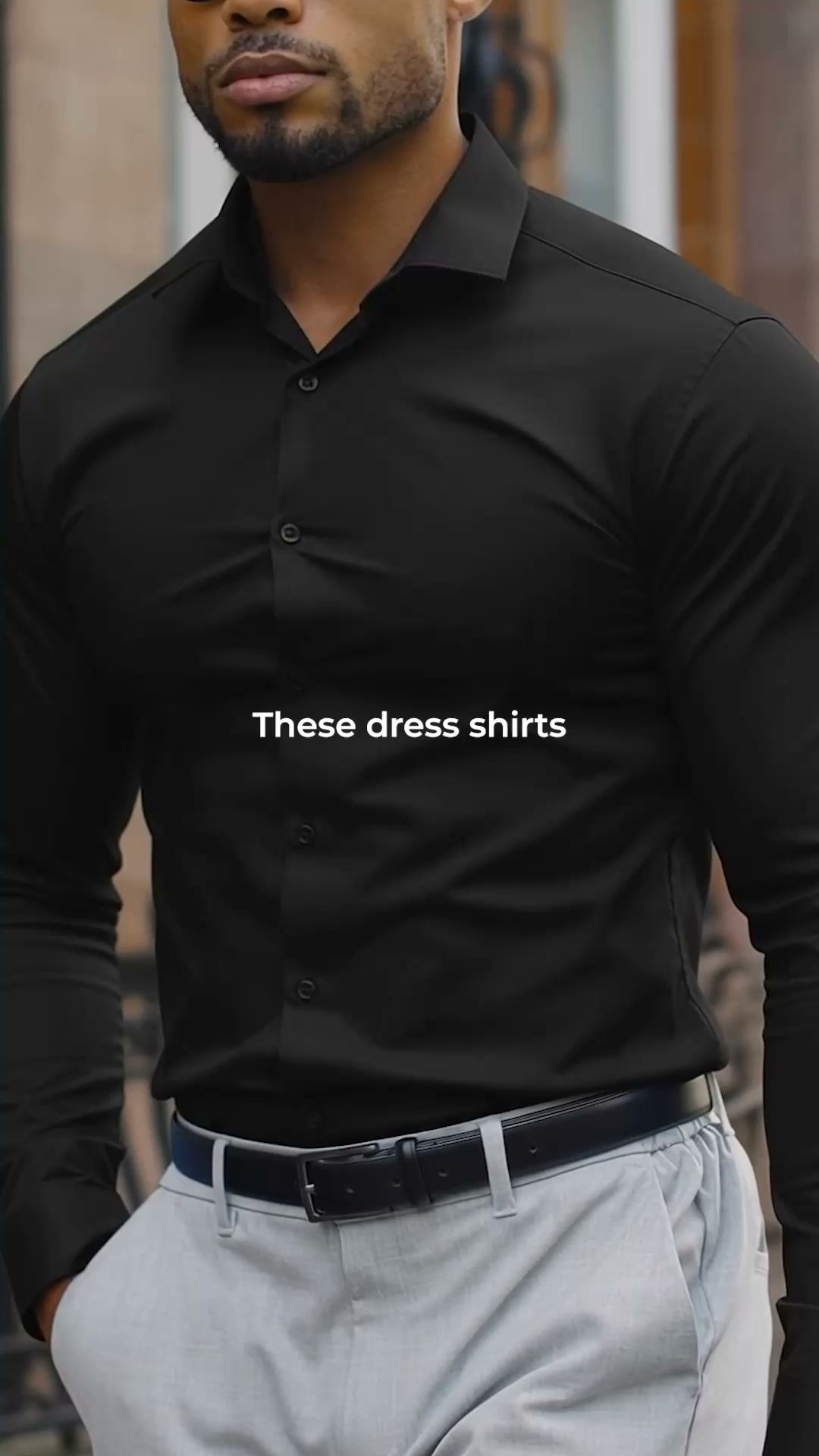 Confidence You Can Wear