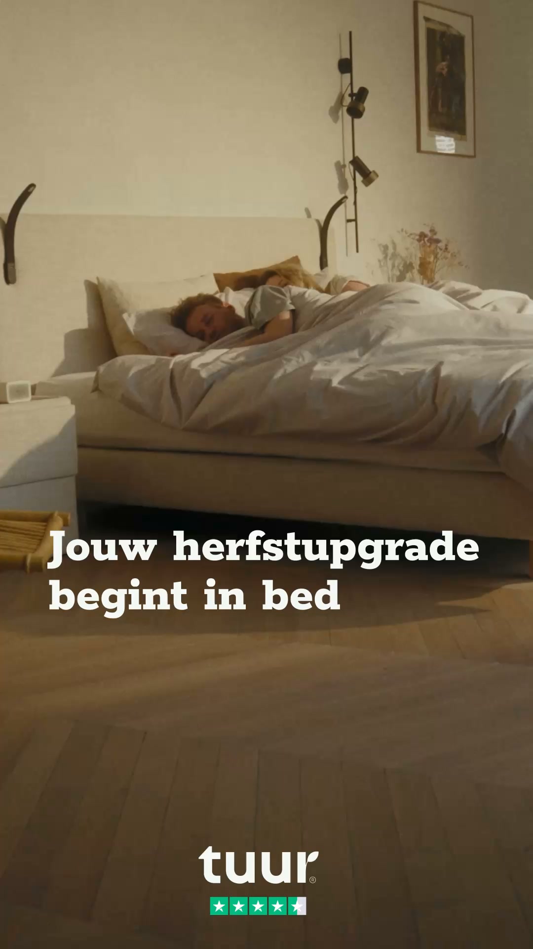20% op de volledige collectie