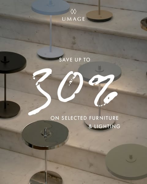 Change of space | All sale items