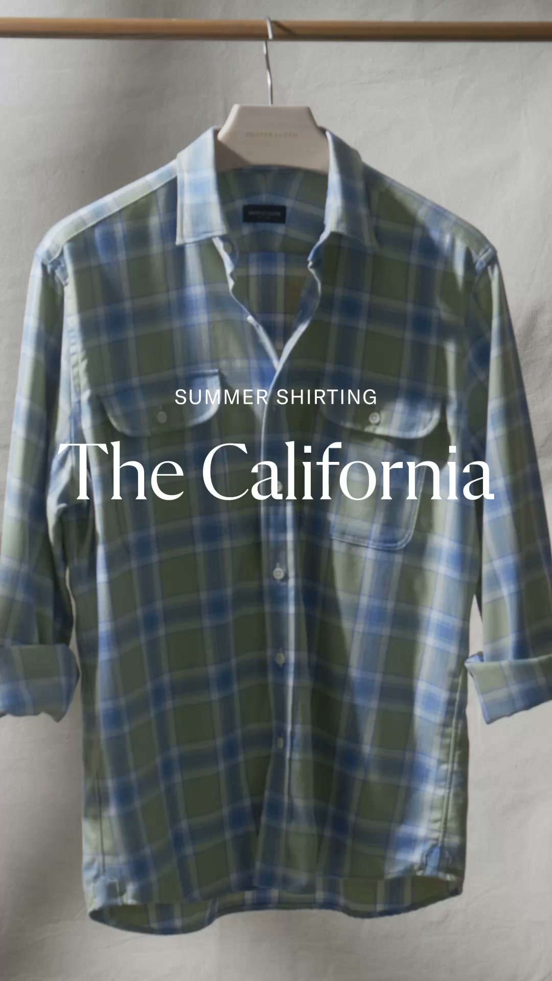 Proper Cloth: Perfect Shirts. Every Time.