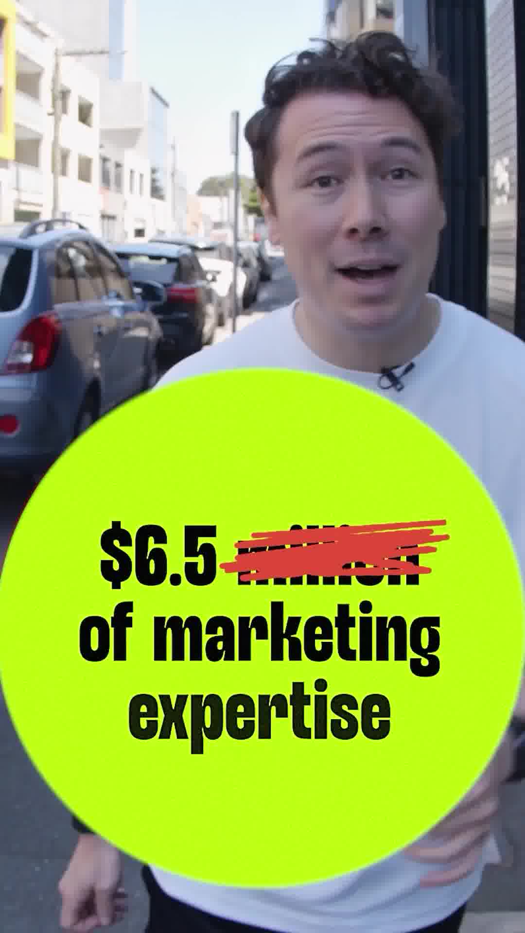 $100K Ecommerce Brands in Weeks?