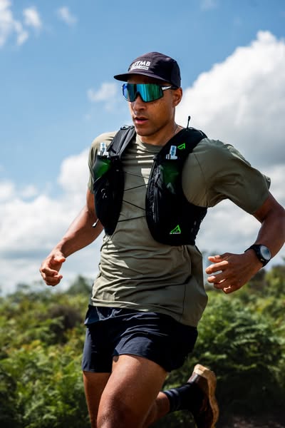 Adventure Without Limits