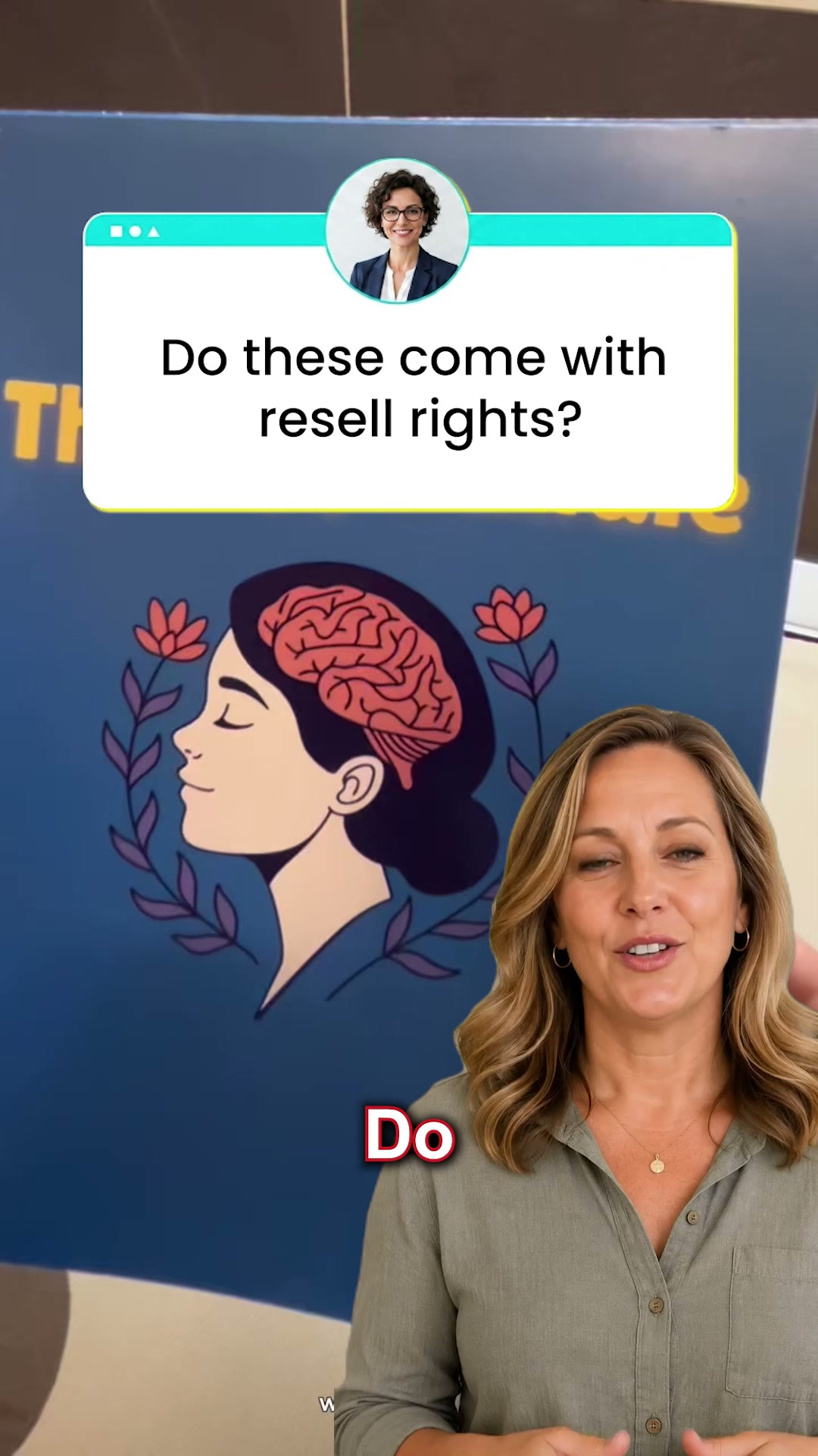 Editable Therapy Templates, Includes Master Resell Rights