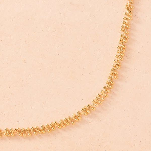 Achille Choker