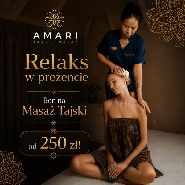 Anúncio de AMARI SPA
